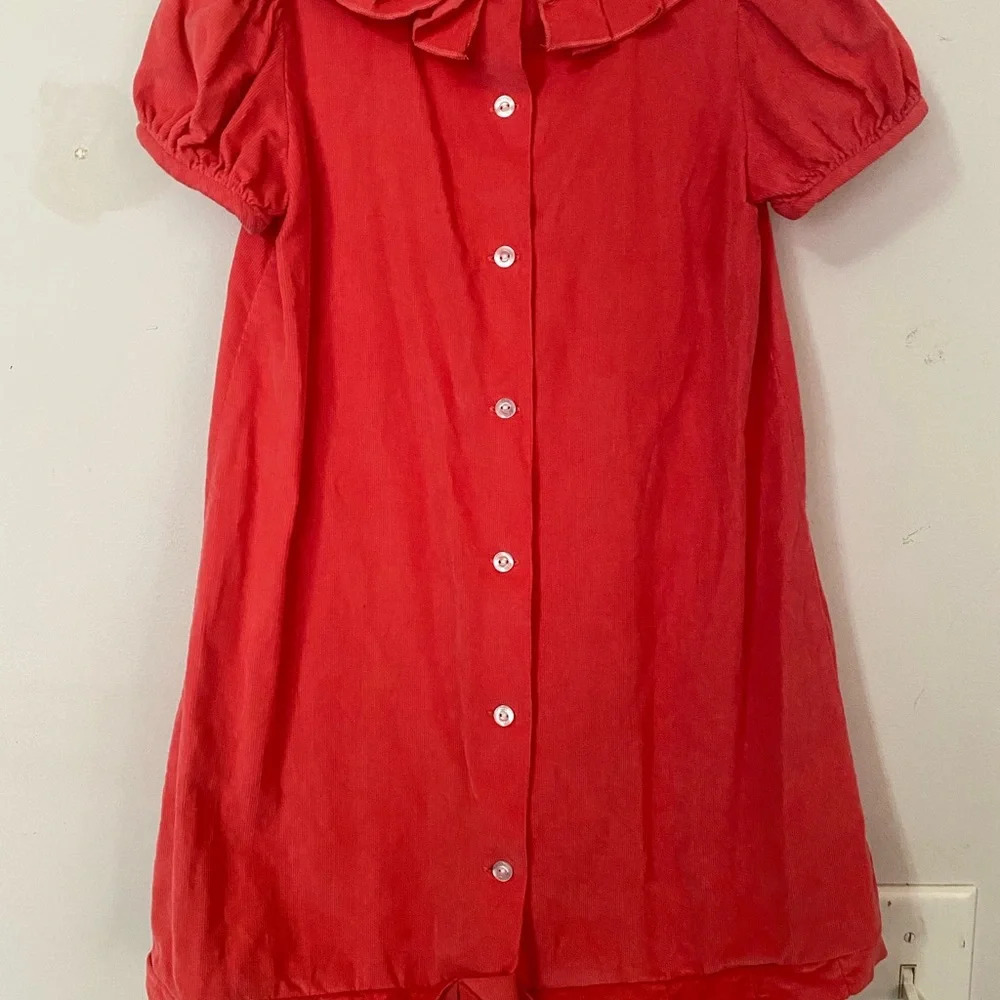 Zuccini Dress - Picture 6 of 8